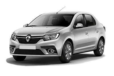 Renault Logan (АКПП / МКПП) - фото Renault Logan (АКПП / МКПП)